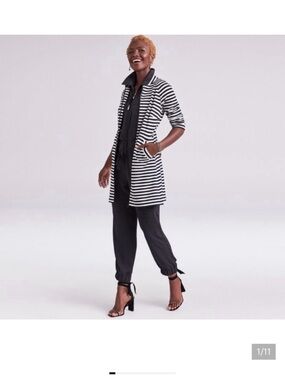CAbi Byline Jacket